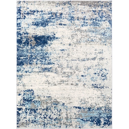 Livabliss Chester CHE-2344 Machine Crafted Area Rug CHE2344-710103